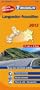 Carte REGION Languedoc Roussillon 2013 n�526