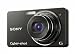 Sony Cyber-shot DSC-WX1/B 10MP "Exmor R" CMOS Digital Camera with 5x Optical Steady Shot Stabilized Zoom and 2.7-inch LCD (Black)