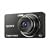 Sony Cyber-shot DSC-WX1/B 10MP "Exmor R" CMOS Digital Camera with 5x Optical Steady Shot Stabilized Zoom and 2.7-inch LCD (Black)