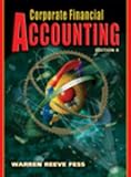  Corporate Financial Accounting:  Carl S. Warren