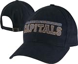 Washington Capitals Neo Flex Fit Hat - S/M (6 5/8 - 7 1/4)