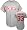 Aaron Rowand Philadelphia Phillies Road Gray MLB Replica Jersey - Small
