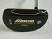 Mizuno Bettinardi BC3 BC-3 Black Carbon 330g NEW 35