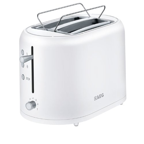 Imagen 6 de AEG AT 1350