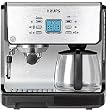 Krups XP2070 Coffee/Espresso Combination Machine