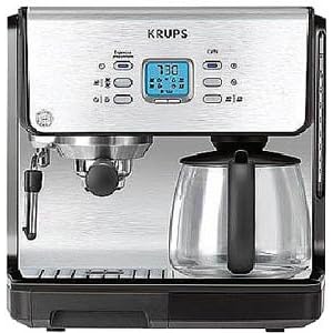 Krups XP2070 Espresso Maker