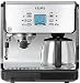 Krups XP2070 Coffee/Espresso Combination Machine