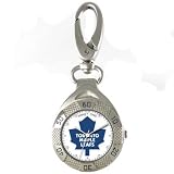 Toronto Maple Leafs Clip on Golf Watch
