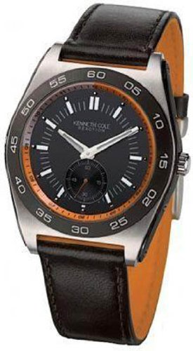 美行原装正品 Kenneth Cole凯尼斯柯尔男表KC