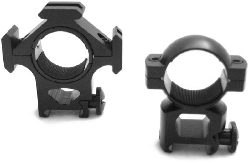 NcStar Tri-Ring Mount/30mm/1(RMB11)