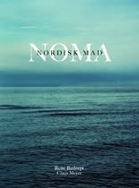 noma nordic cuisine (noma cookbook)