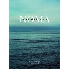 noma nordic cuisine (noma cookbook)