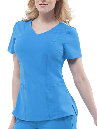 Healing Hands 'Jordan Top' Scrub Top...