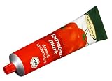BioGourmet Tomatenmark i. d. Tube, 6er Pack (6 x 200 g ) - Bio
