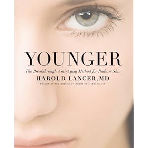 Younger: The Breakthrough Anti-Aging Method for Radiant Skin