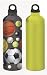 Gaiam 750ml Aluminum Water Bottle 2-Pack