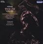Toldi/Symphonic Poem