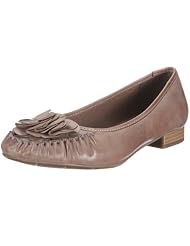 Jana Jana Fashion 8-8-22101-26 Damen Ballerinas