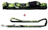 Eigenschaften Hunter  / HUNTER Krazy Beast Dog Halsband-Leine Set
