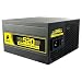CORSAIR 520W HX Series 12v ATX SLI Ready 80 Plus Certified Power Supply - CMPSU-520HX