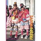 Fresh Fruits ~ Sh?ichi Aoki