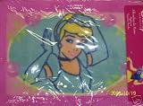 Review Disney  / Disney Princess Cinderella Bedroom Mat Rug