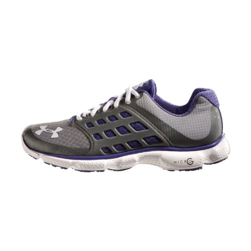 Women's UA Micro G® Connect Running Shoes Sneakers by Under Armour