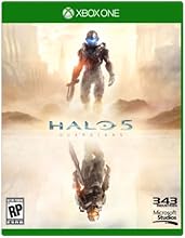 Halo 5: Guardians