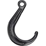 8in. J Hook Handles up to 5400-Lbs.
