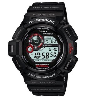 best cheap casio digital watch