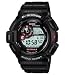 Casio G Shock Mudman Scorpion Digital Black Resin Mens Watch G93001