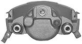 91-95 Chrysler Dynasty Dodge Front Brake Caliper SETx2 Auto Specialty 40-83051 40-83052