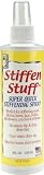 Stiffen Stuff Super Quick Stiffening Spray-8 Ounce