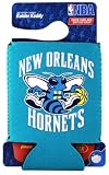 NEW ORLEANS HORNETS NBA CAN KADDY KOOZIE COOZIE COOLER