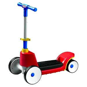 Little Tikes 2-in-1 Scooter