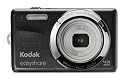 Kodak Easyshare M22 14 MP Digital Camera with 4x Optical Zoom (Black)