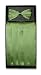 SILK Cumberbund & BowTie OLIVE GREEN Men's Cummerbund & Bow Tie Set