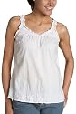 Esprit Women's Sleeveless Crinkle Blouse