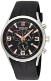 Swiss Military Hanowa Men's 06-4149-04-007.9 Navalus Chronograph Watch