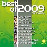 Best of 2009-die Zweite