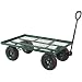 60605179 Tahoe 48 Deluxe 30 x Garden 30 Green Flatbed