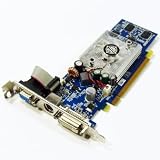 BFG Tech NVIDIA GeForce 9400 GT 512 MB DDR2