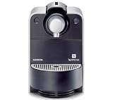 Siemens Nespresso SN 30 - Cafeti�re - nespresso - argent�(e)