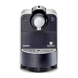 Siemens Nespresso TK30N01FR Cafeti�re nespresso argent�(e)par Siemens