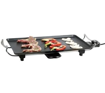 barbecue electrique domoclip