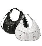 Chinese Laundry Large Convertible Handbag/Backpack