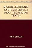 Microelectronic systems : level 3