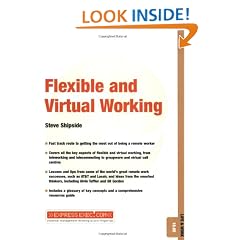 Flexible and Virtual Working (Express Exec)