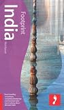 Footprint India, 14 Edition (Footprint India Handbook)