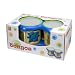Edushape Bongos Musical Toy